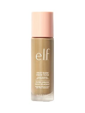 ELF COSMETICS Halo Glow Liquid Filter - 3.5